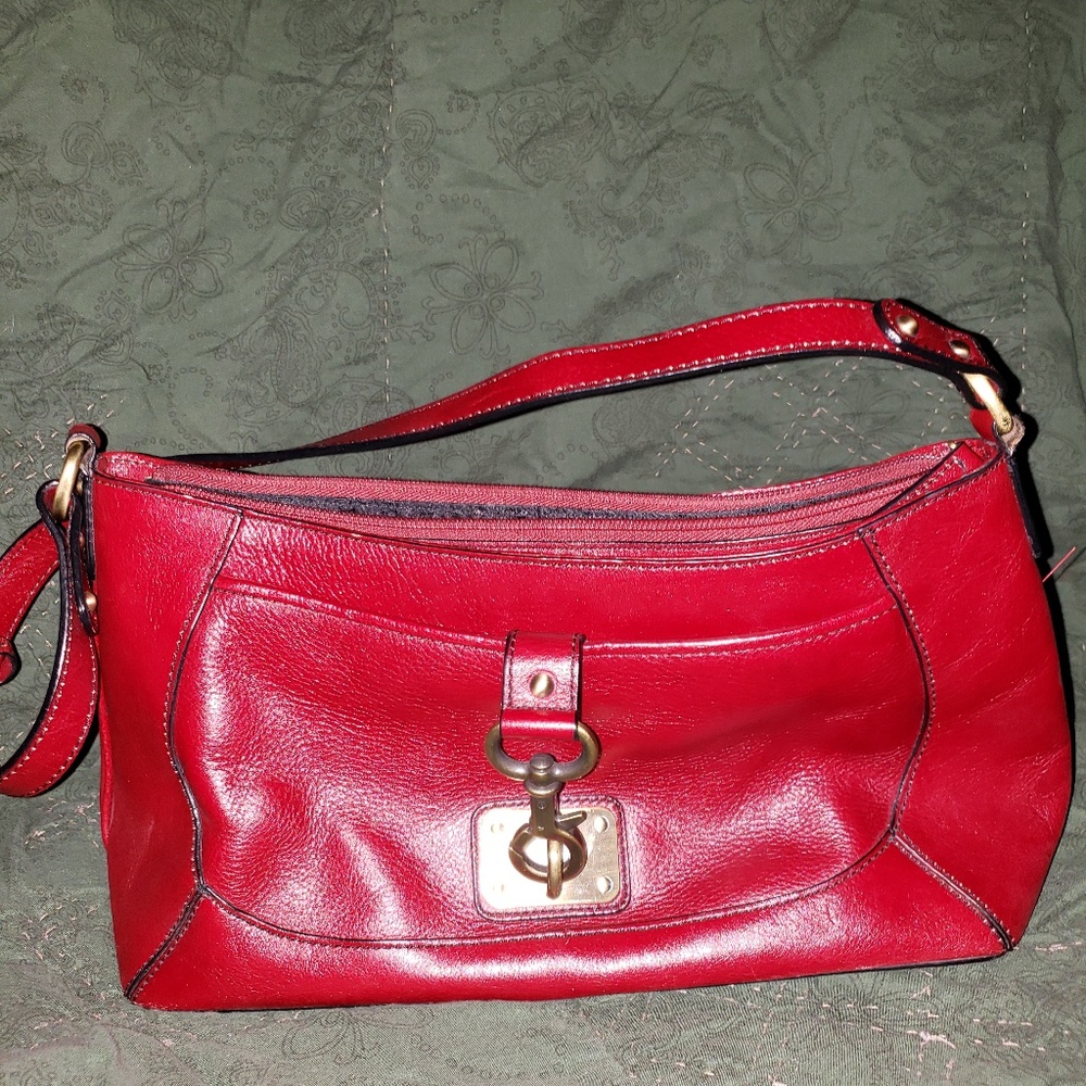 Etienne Aigner purse